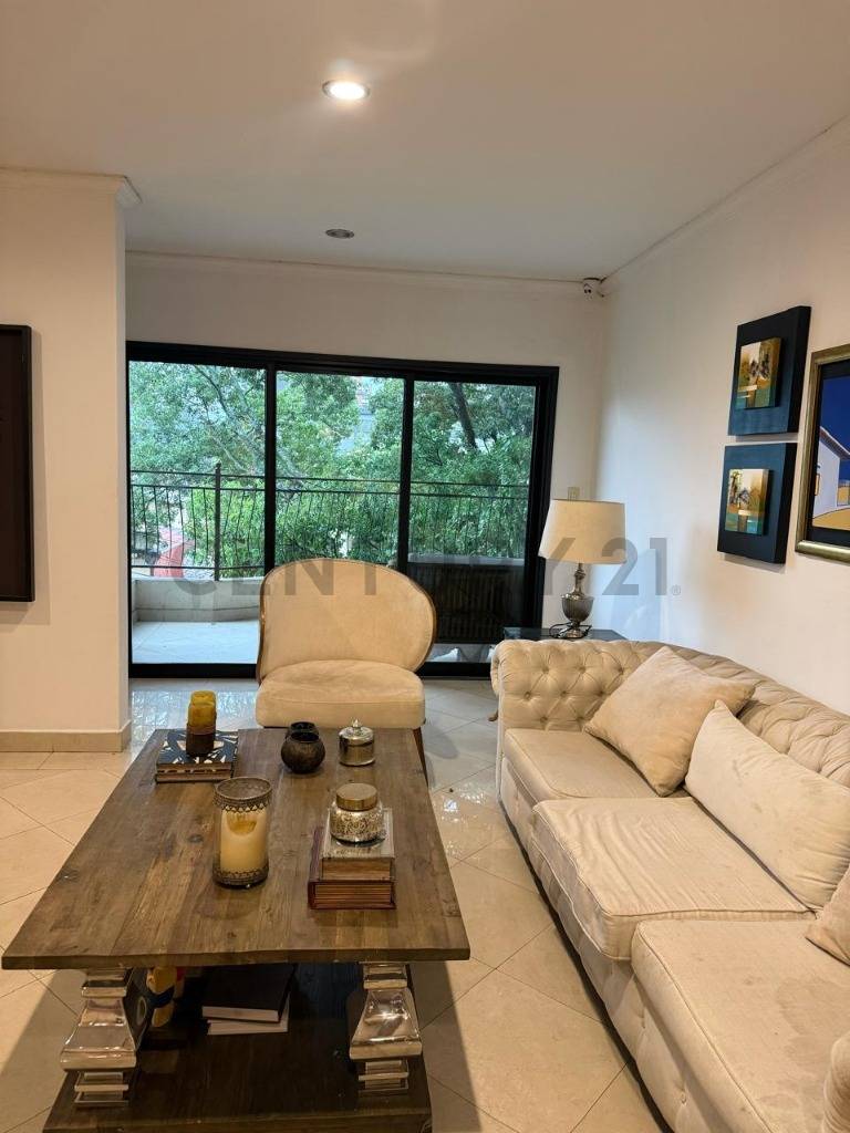 Alquilo DEPARTAMENTO DE 3 HABITACIONES EN SUITE — foto 3
