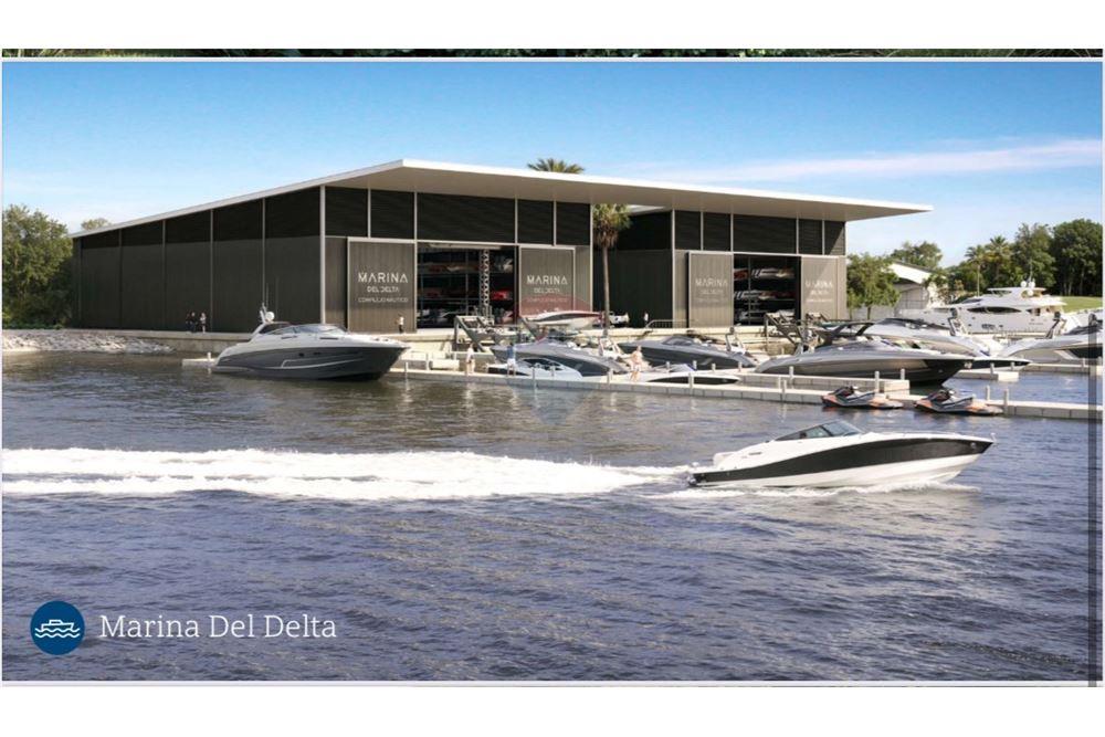 BARRIO NAUTICO - EL DELTA — foto 2