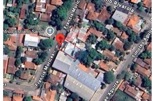 VENTA - TERRENO - ASUNCION — foto 2