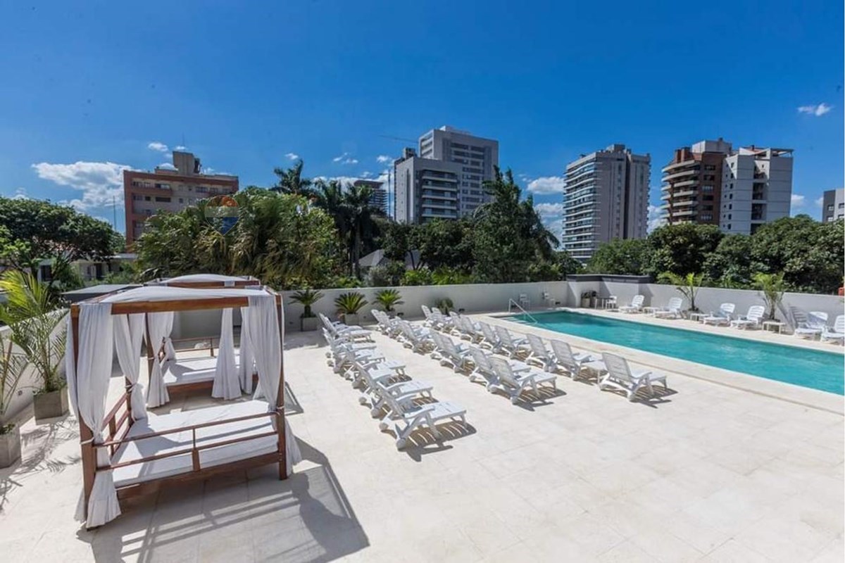 Departamento - Alquiler - Ycuá Satí, Asunción, Paraguay — foto 3