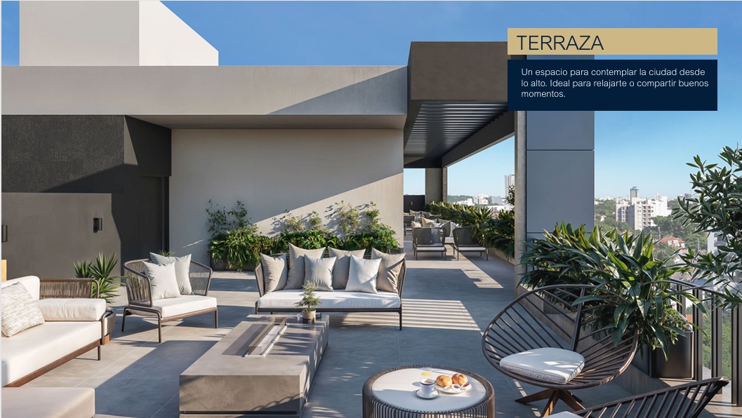 Departamento en  Venta - Ycuá Satí, Asunción — foto 3