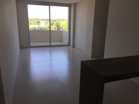Se Alquila Departamento De 2 Dormitorios, A Estrenar