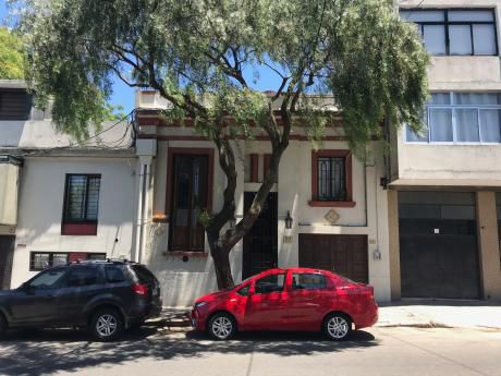 Venta Con Renta! Alquilada A Consultorios, Parque Rodó