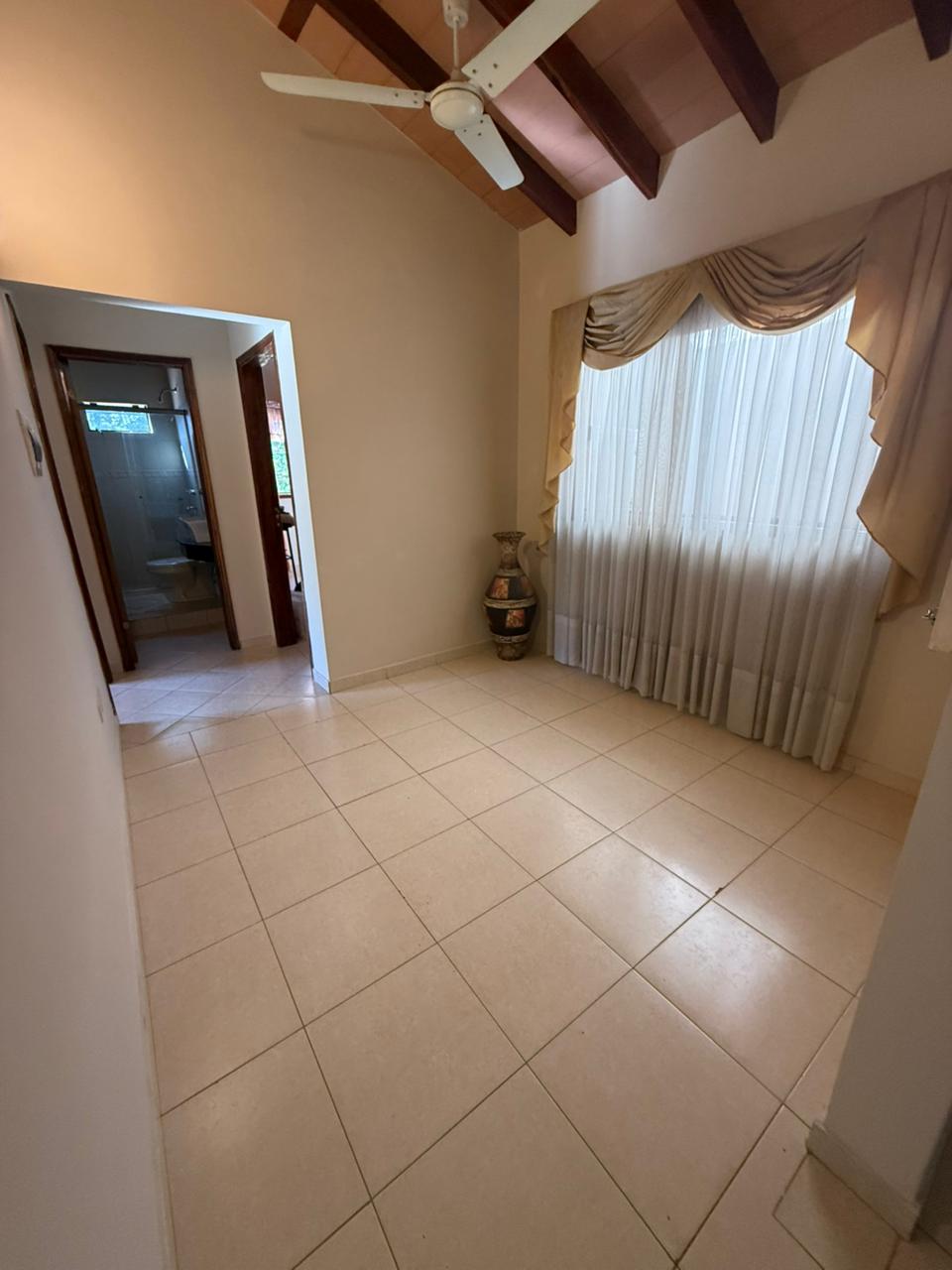 Dúplex en alquiler en Luque — foto 3