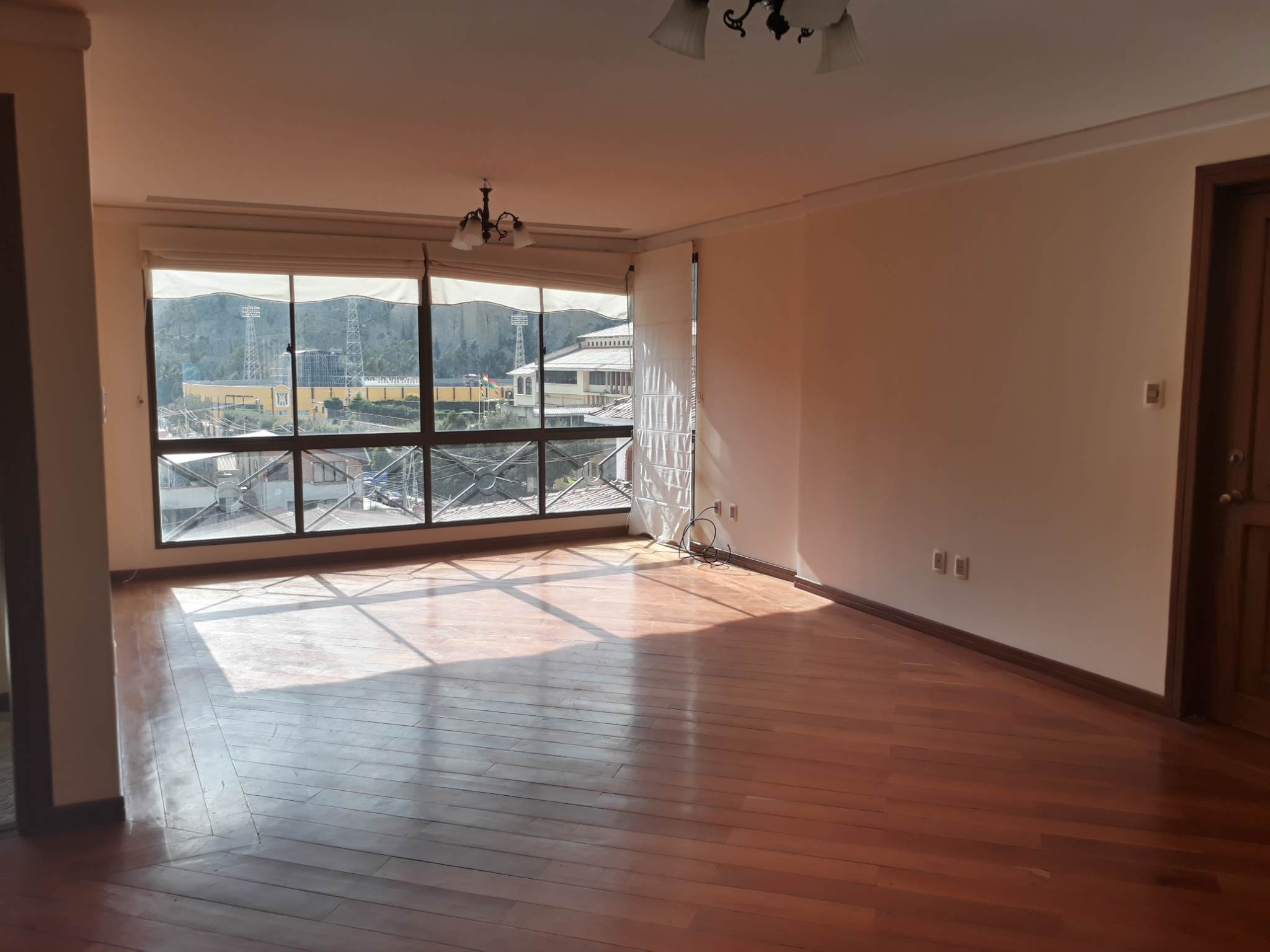 Departamento en venta en Achumani