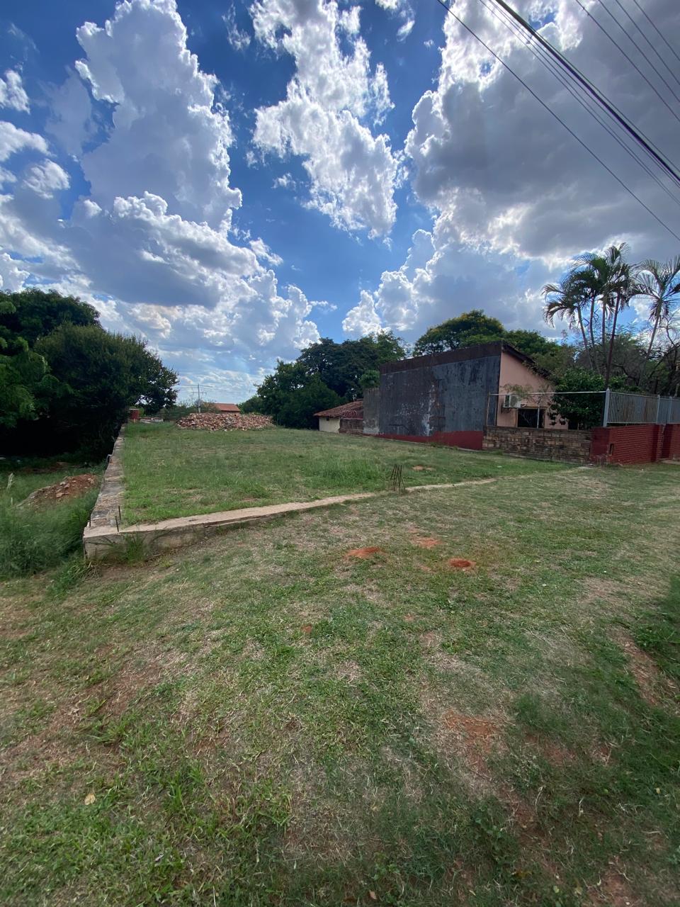 VENDO TERRENO EN LA CIUDAD DE LAMBARE BARRIO SAN ANTONIO — foto 2