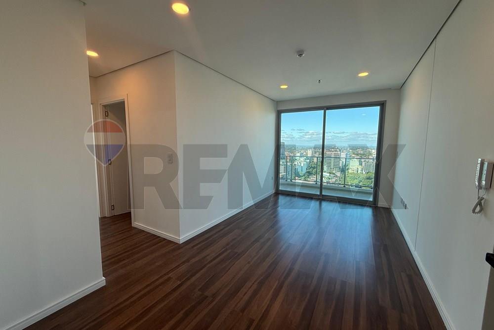 Departamento - Alquiler - Manorá, Asunción, Paraguay — foto 3