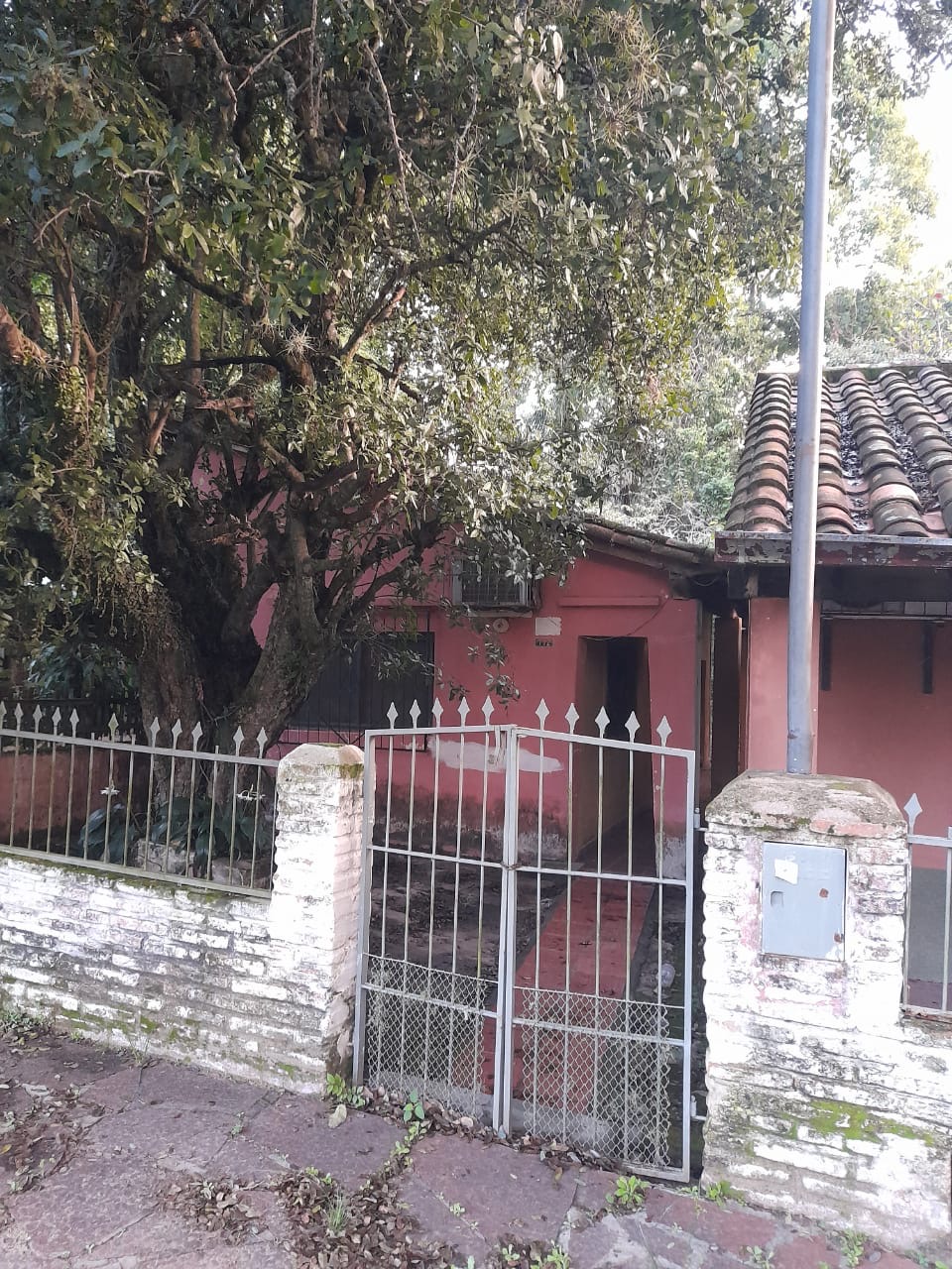 Vendo terreno en Villa florida a metros de la costanera — foto 3