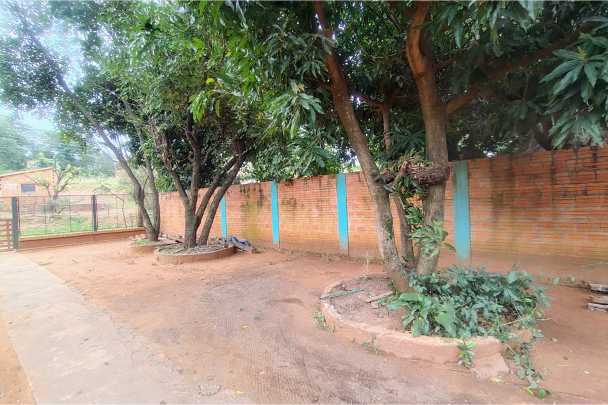 Casa-venta-8 De Diciembre, Limpio, Central — foto 2