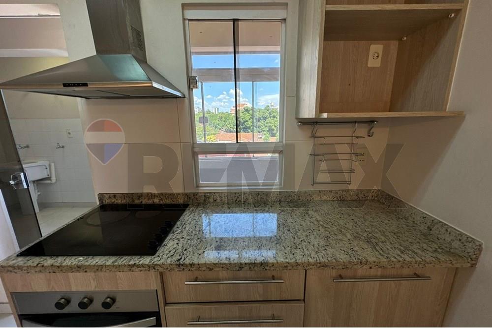 Departamento - Alquiler - Ciudad Nueva, Asunción, Paraguay — foto 3