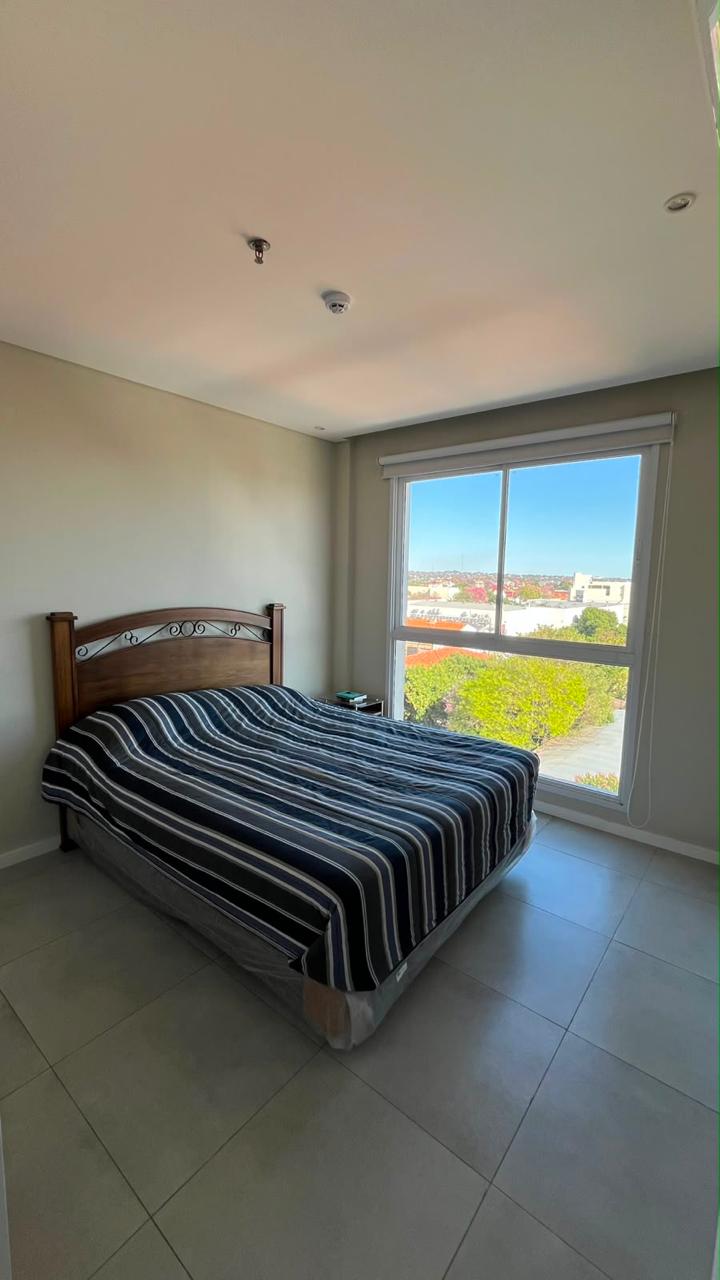 ALQUILO DEPARTAMENTO DE 2 HABITACIONES  EDIFICIO VENTURA LOS LAURELES — foto 3