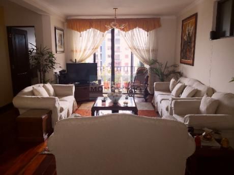 Amplio Dpto En Venta Zona Cala Cala