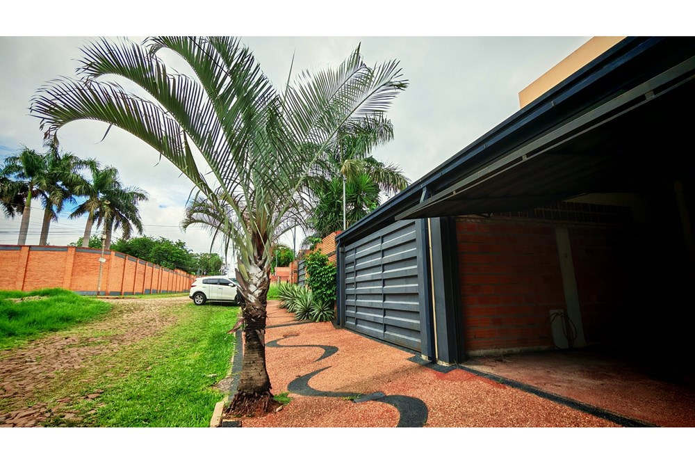 Dúplex-Alquiler-Benito Vargas, Laguna Grande, Fernando De La Mora, Central — foto 2