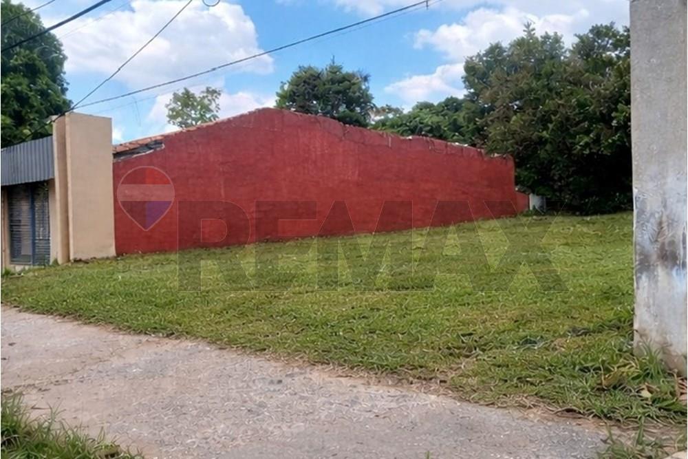 VENDO TERRENO EN SAN LORENZO - AV. DE LA VICTORIA — foto 2