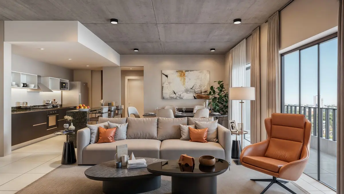VENDO DEPARTAMENTO EN EDIFICIO MARINA 11 — foto 3