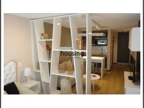 Monoambiente Con Excelente Renta.!!!u502 Ra