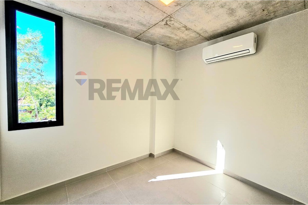 ALQUILER DPTO. 2 HABITACIONES EN INSIGNIA 6 — foto 3