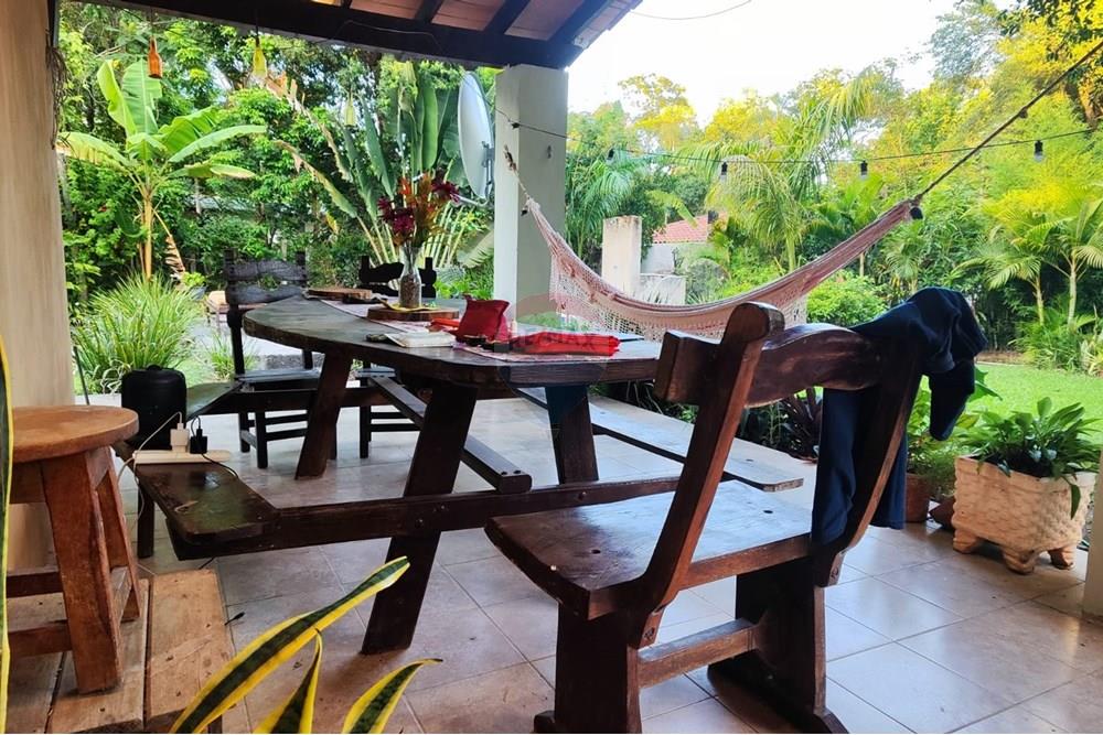 Casa de Verano - Alquiler - San Bernardino — foto 2