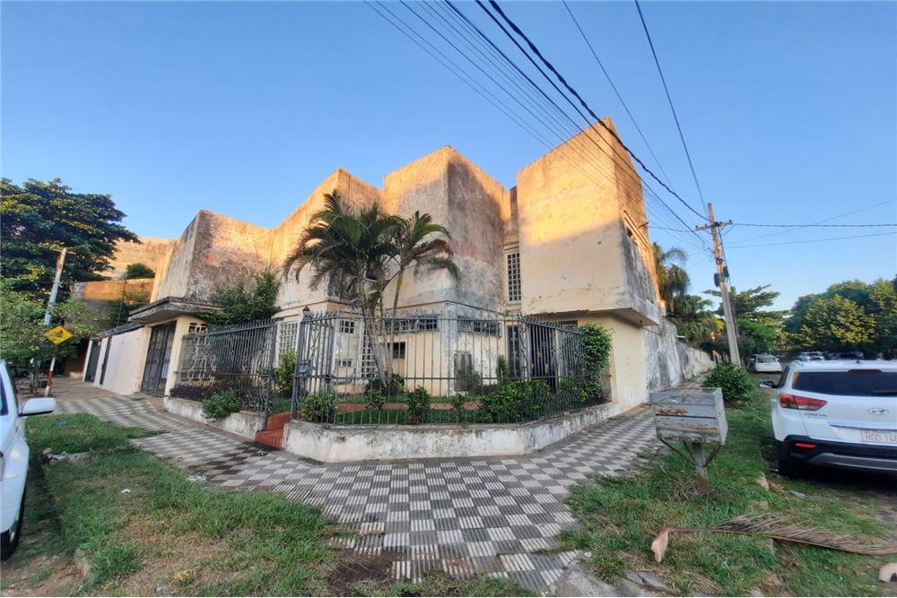 Vendo Terreno en esquina en Barrio Obrero — foto 2