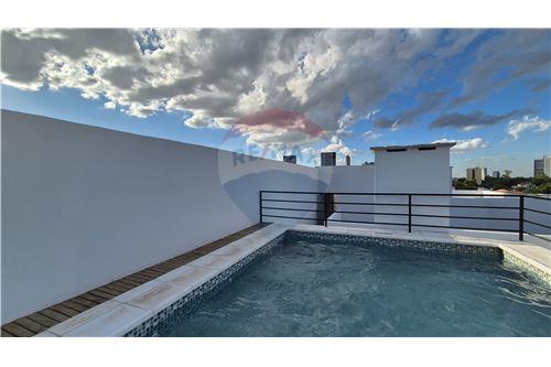 Departamento-Alquiler-PY Asunción Ycuá Satí — foto 3