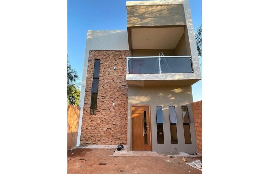 ALQUILO AMPLIO Y MODERNO DUPLEX EN LUQUE, ISLA BOGADO ✨ — foto 3