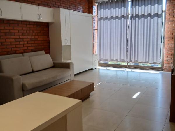 DEPARTAMENTO 2 HABITACIONES EN RECOLETA — foto 3
