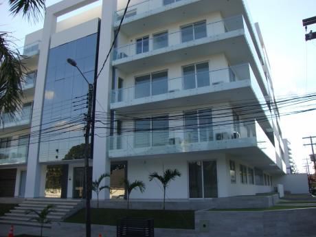 Amplio Dpto Alquiler De 1 Dorm Zona Las Palmas Golf View 10