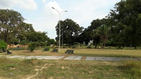 Terreno En Venta - Zona Sur - Camino A Paurito.