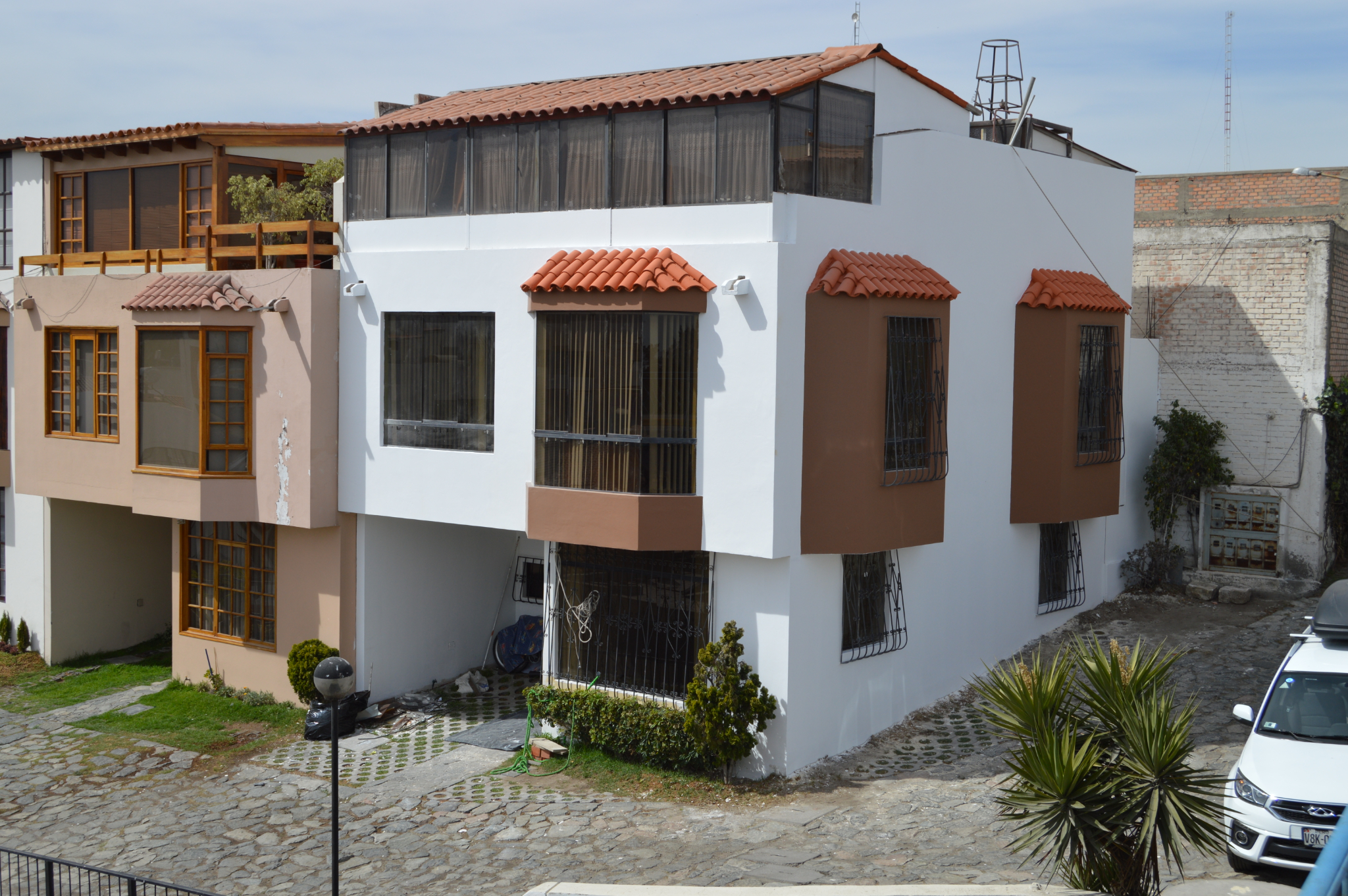 Casa en venta en 