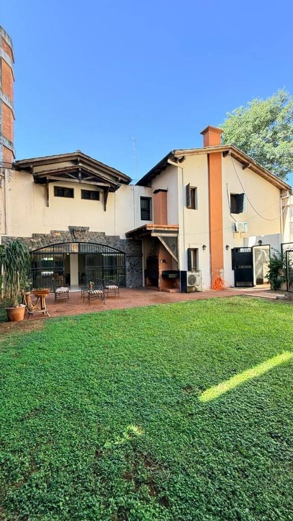 Casa en venta en Las Mercedes, Asunción — foto 2