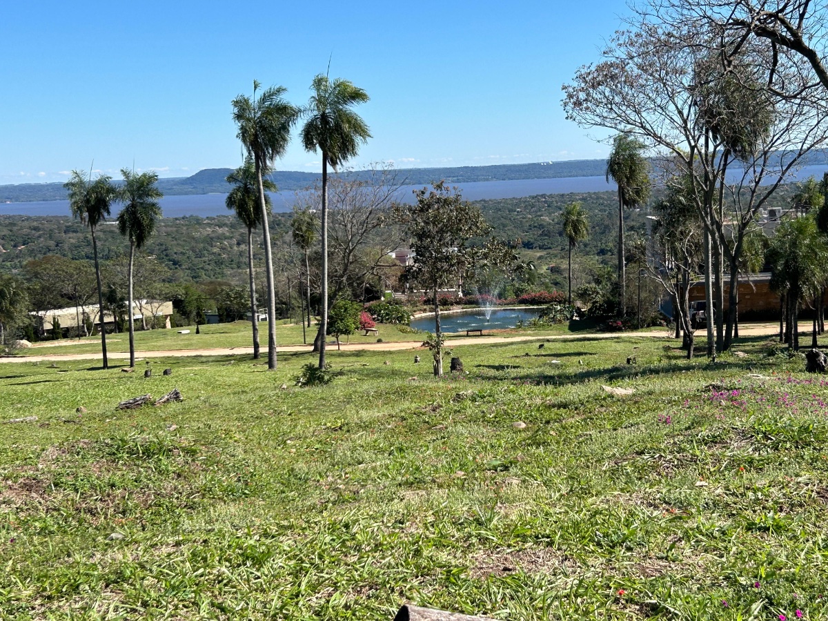 ID 16773 - Oferto terreno de 1400m2 en San Bernardino — foto 3