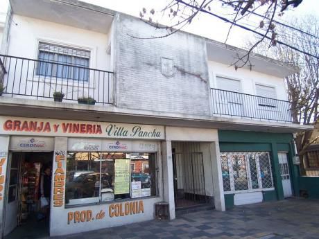 Apartamentos En Buceo