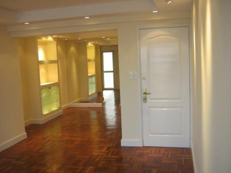 Alquiler Apartamento Rbla. Gandhi 2 Dormitorios Y Servicio