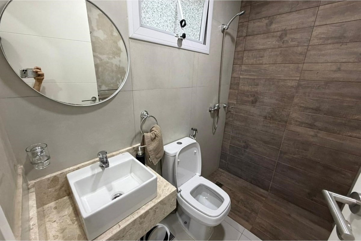 alquilo departamento amoblado en fernando zona sur — foto 3