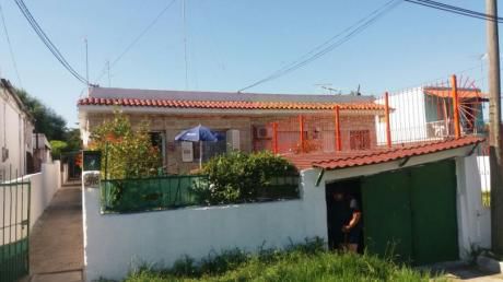 Venta Casa 2 Dormitorios Jardines HipÓdromo