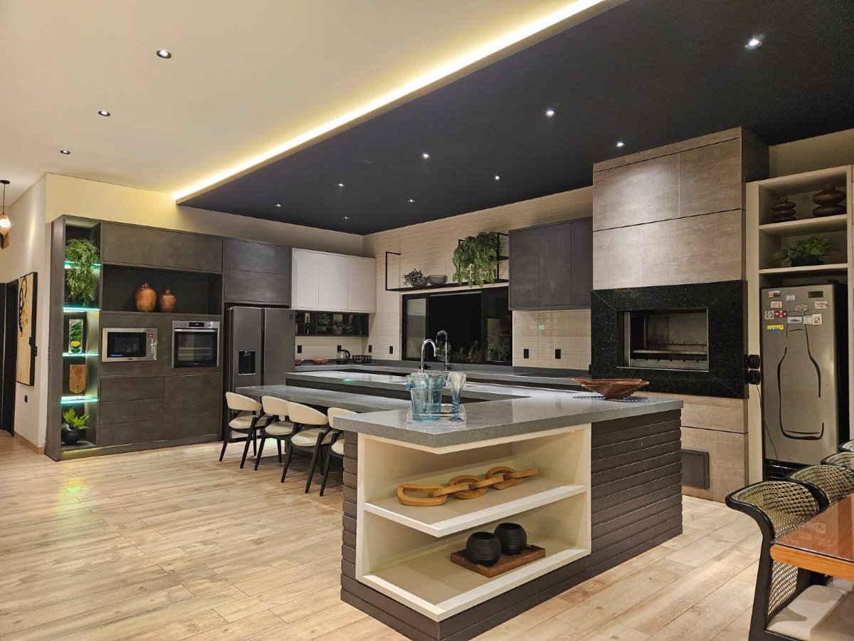 RESIDENCIA DE LUJO EN VENTA | CONDOMINIO BRISAS DEL RÍO – HERNANDARIAS — foto 2