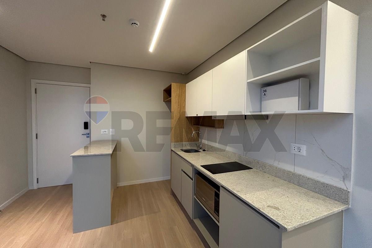 DEPARTAMENTO EN VENTA - LAS LOMAS — foto 3
