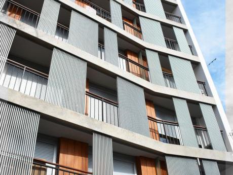 Apartamentos A Estrenar Con Beneficios Fiscales