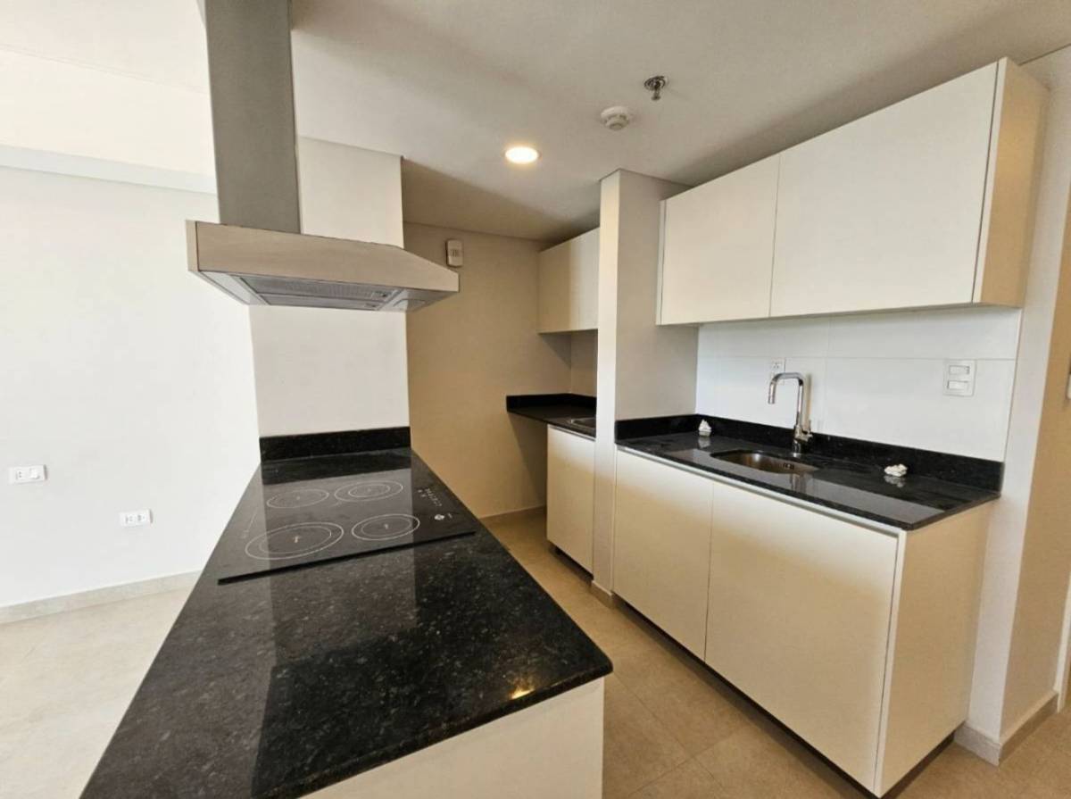 Monoambiente Moderno, luminoso y funcional. — foto 3