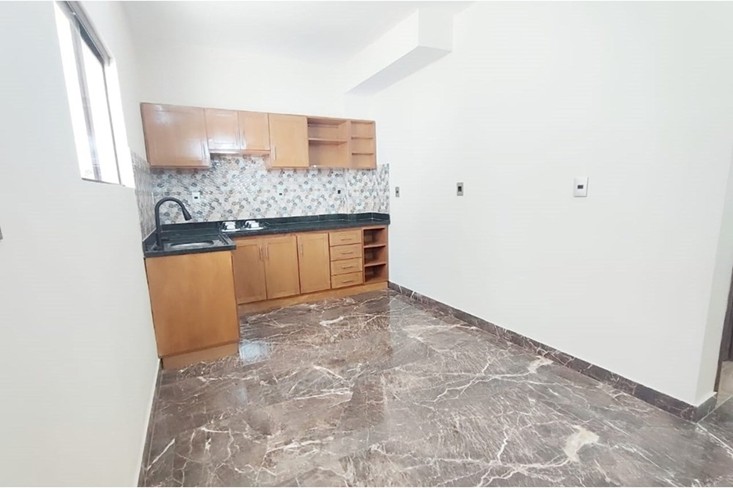 Dúplex a estrenar en Villa Elisa. — foto 3