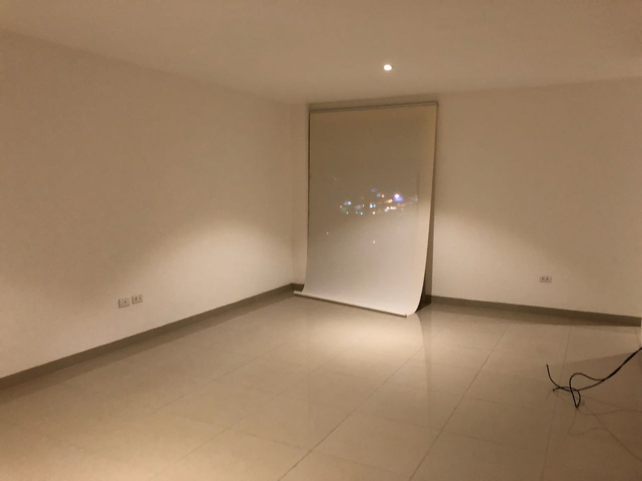 Dpto. En Torre Chiquitana