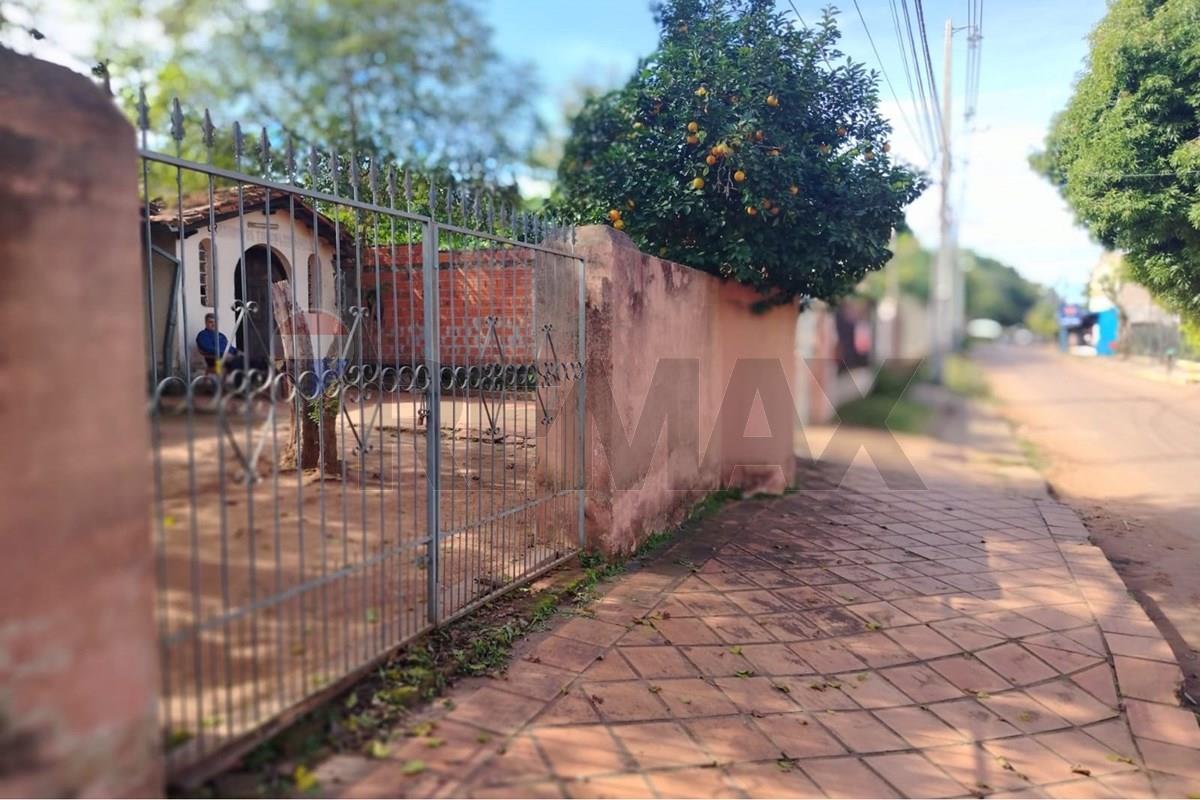 Casa Antigua en Venta - Guarambaré, Central, Paraguay — foto 2