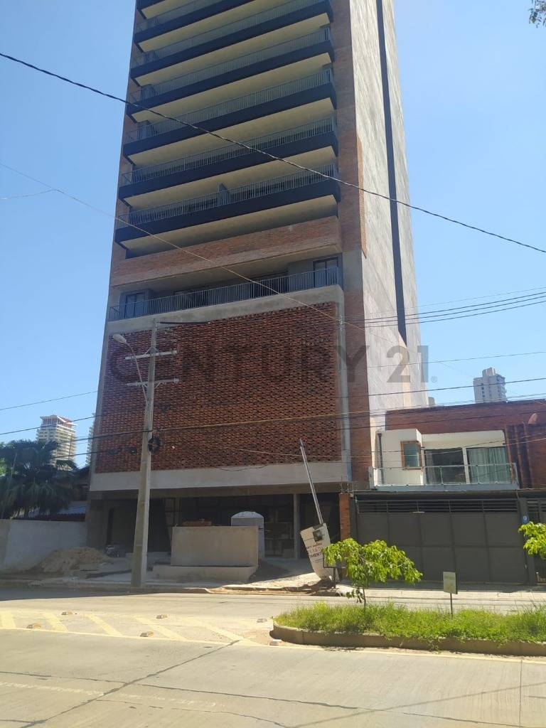 OPORTUNIDAD DE INVERSIÓN EN AMPLIO MONOAMBIENTE EN MOLAS DESIGN — foto 3