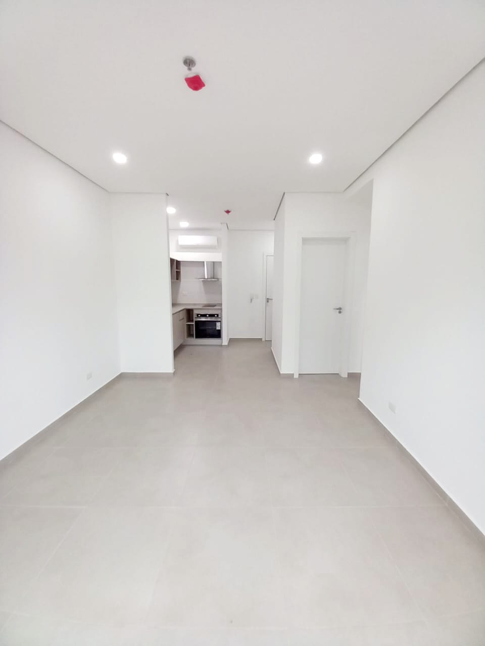 Alquilo departamento de 1 habitación a estrenar, Barrio Herrera. — foto 3