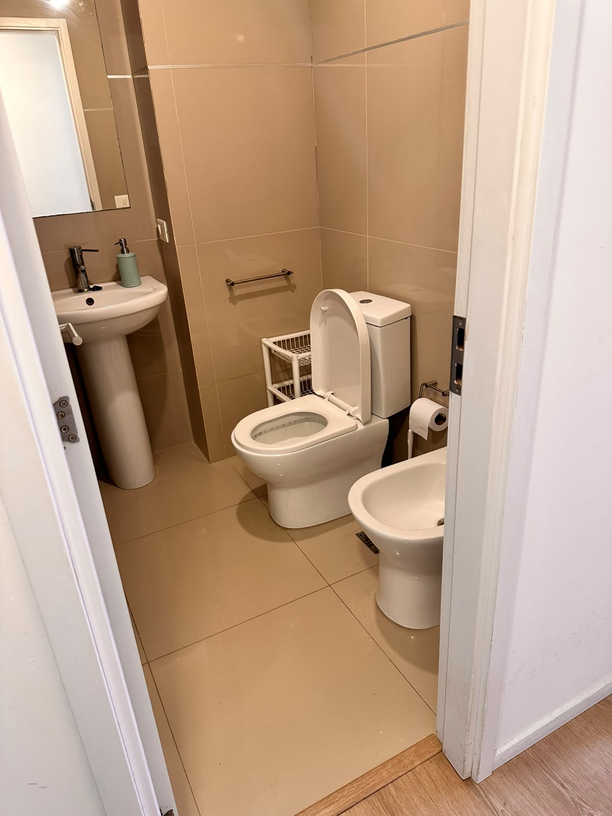Apartamento 1 Dormitorio Cordón (opción Cochera) · Foto 9