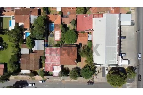 Terreno-Venta-PY Asunción San Cristóbal — foto 2