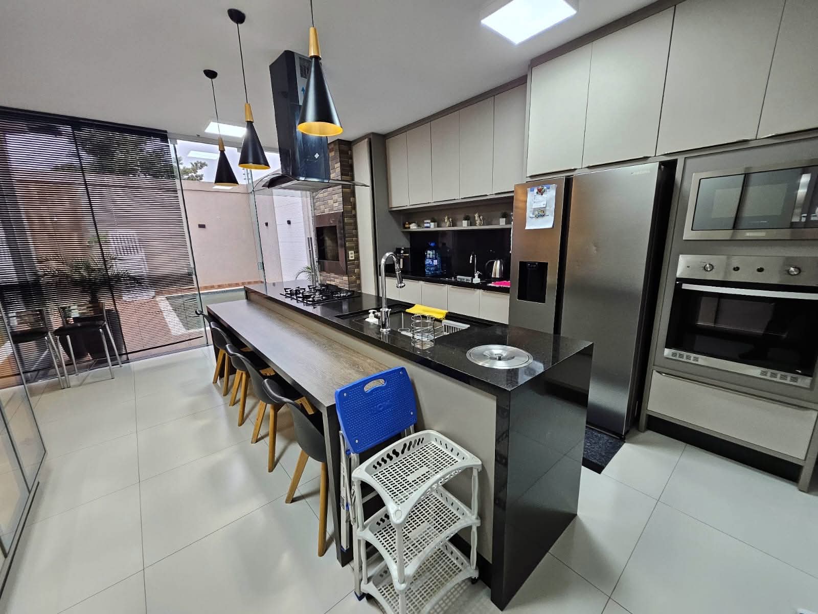 Alquilo casa en Barrio San José  - CDE — foto 3