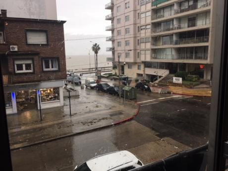 Alquiler Apto En Pocitos 4 Dormitorios Metros Del Mar
