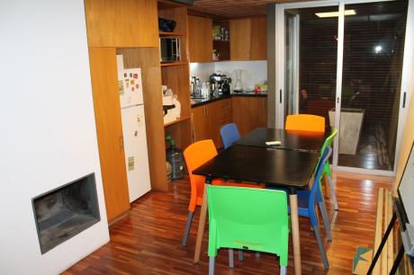 Apartamento - 2 Dormitorios - Pocitos Nuevo - U$s 1.200