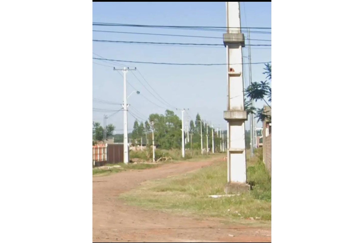 Terreno-Venta-Dr Blas Garay, Villarrica, Guairá — foto 3